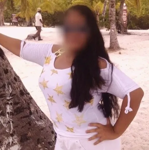 Abigail, 28