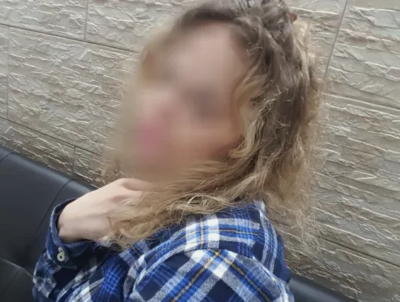 Abigail, 33