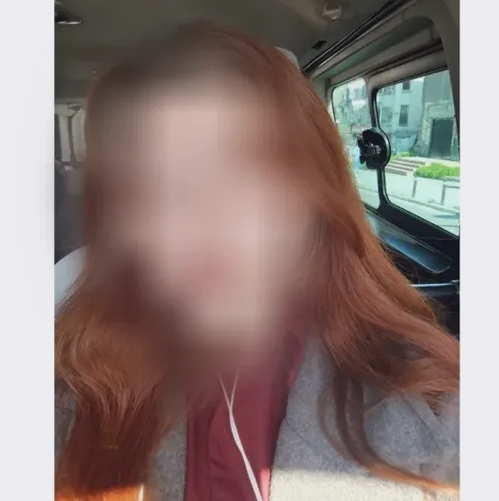 Angharad, 27