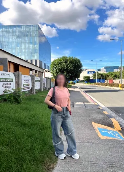 Aoife, 30