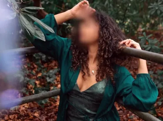 Bethany, 36