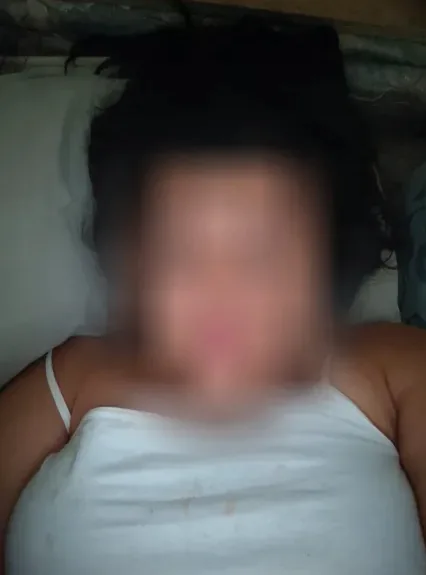 Bethany, 34