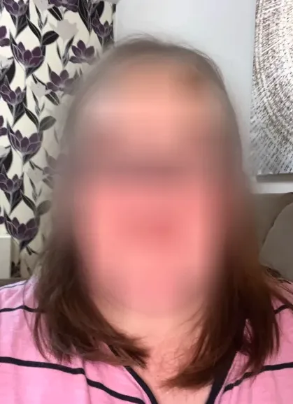Catriona, 30