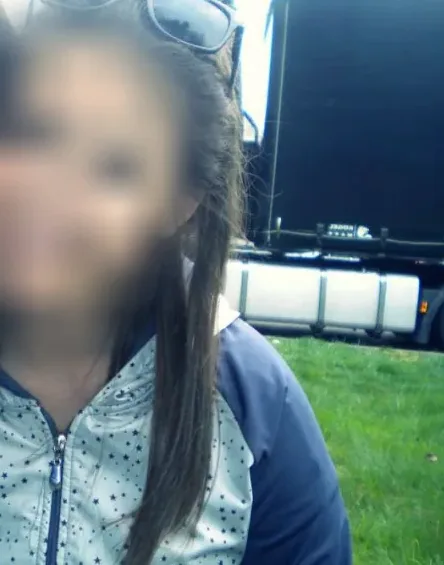 Charlene, 28