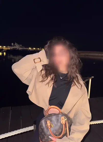 Daisy, 29