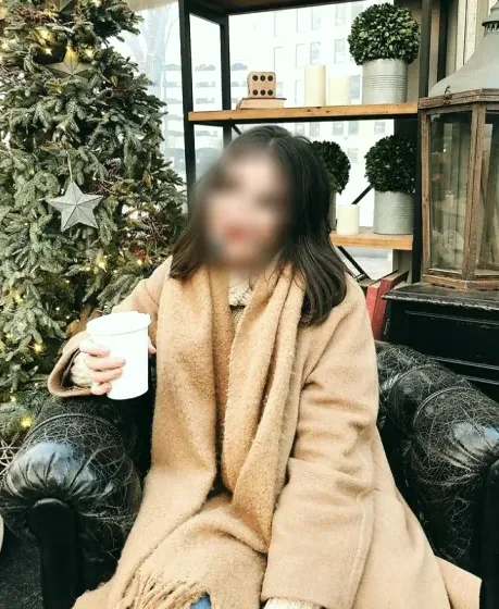 Erin, 28