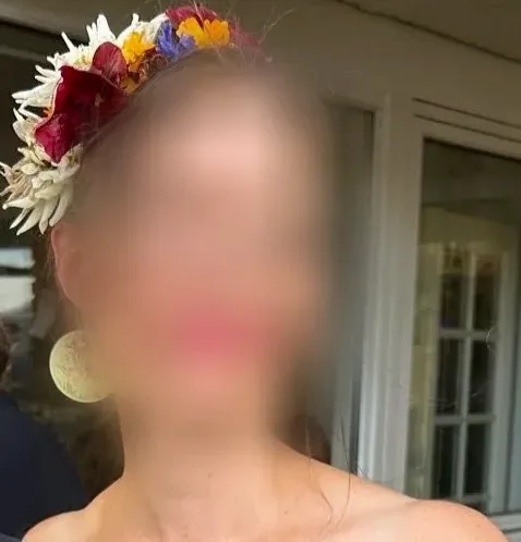 Grace, 40