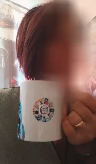 Hayley, 40