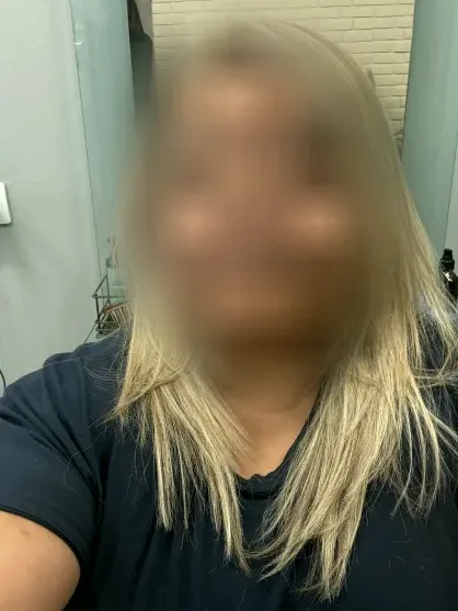 Katie, 40