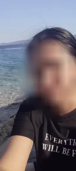 Lily, 36