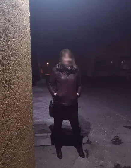 Morag, 40