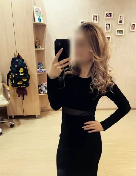 Nadia, 26