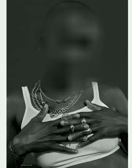 Natalia, 34