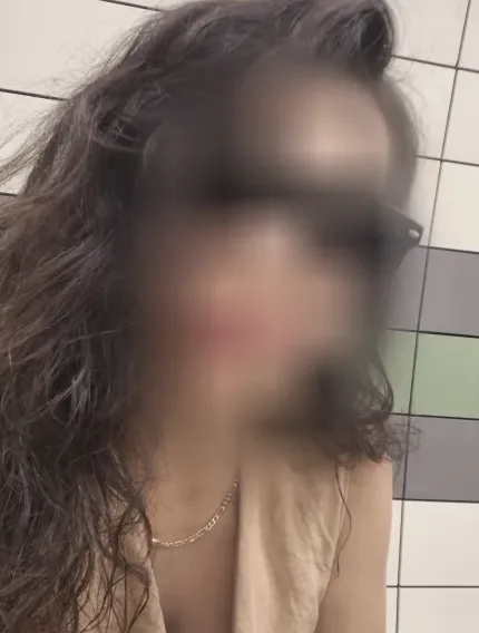 Natasha, 36