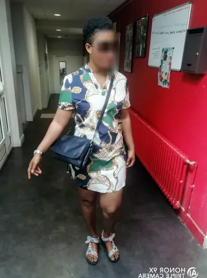 Rana, 32