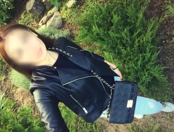 Samantha, 31