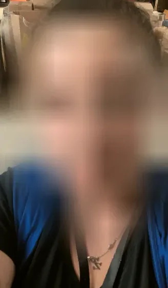 Sarah, 30