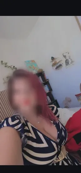 Shannon, 40