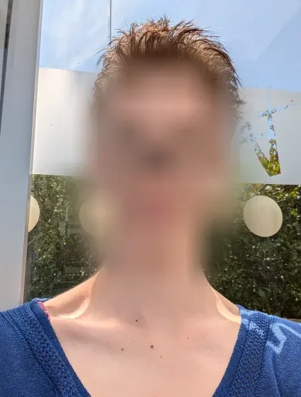 Shannon, 22