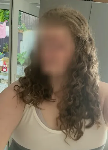Simran, 29