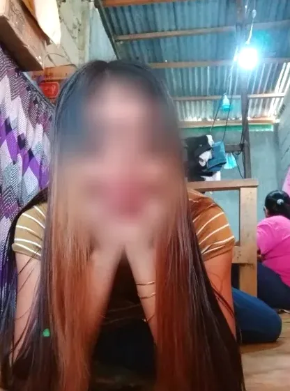 Zainab, 28